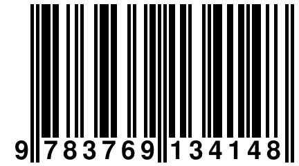9 783769 134148