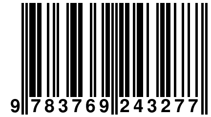 9 783769 243277