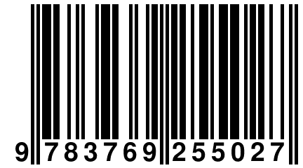 9 783769 255027