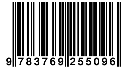 9 783769 255096