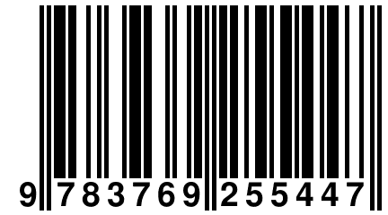 9 783769 255447