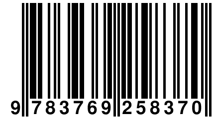 9 783769 258370
