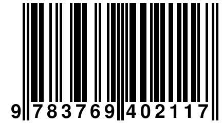 9 783769 402117