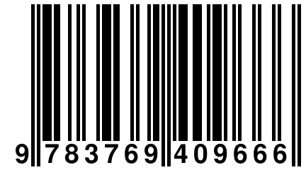 9 783769 409666