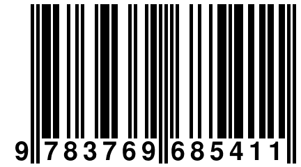 9 783769 685411