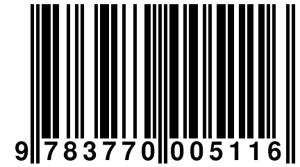 9 783770 005116