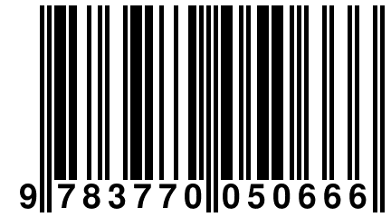 9 783770 050666