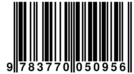 9 783770 050956
