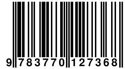9 783770 127368