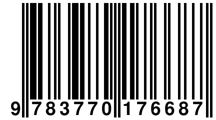 9 783770 176687