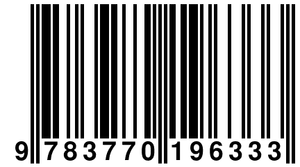 9 783770 196333