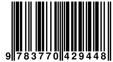 9 783770 429448