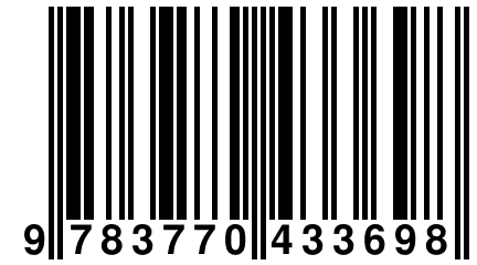9 783770 433698