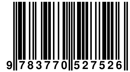 9 783770 527526