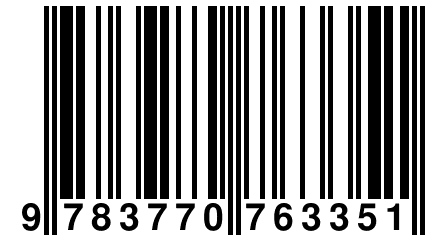 9 783770 763351