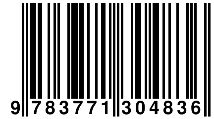9 783771 304836