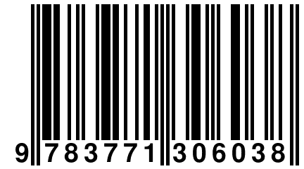 9 783771 306038