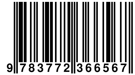9 783772 366567