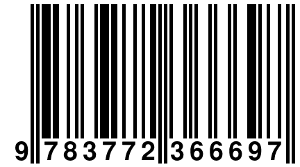 9 783772 366697