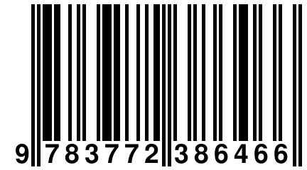 9 783772 386466