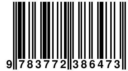 9 783772 386473