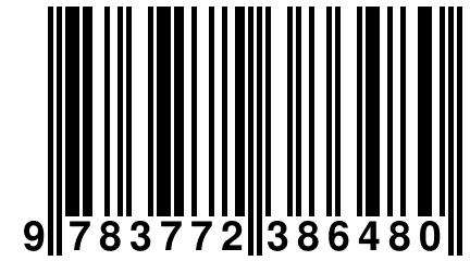 9 783772 386480