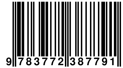 9 783772 387791