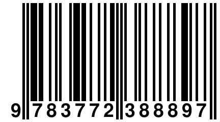 9 783772 388897