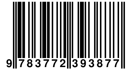 9 783772 393877