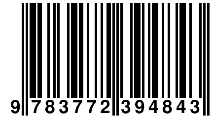 9 783772 394843