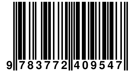 9 783772 409547