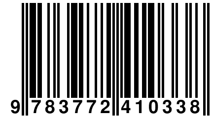 9 783772 410338
