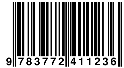 9 783772 411236
