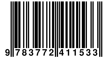 9 783772 411533