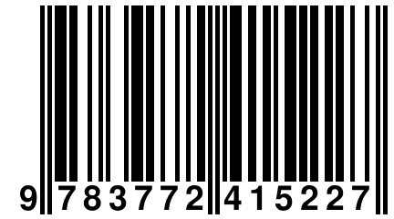 9 783772 415227