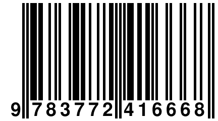 9 783772 416668