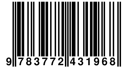 9 783772 431968