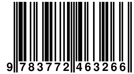 9 783772 463266