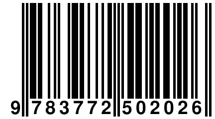 9 783772 502026