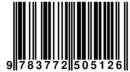 9 783772 505126
