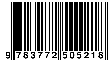 9 783772 505218