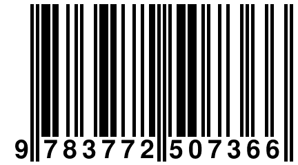9 783772 507366