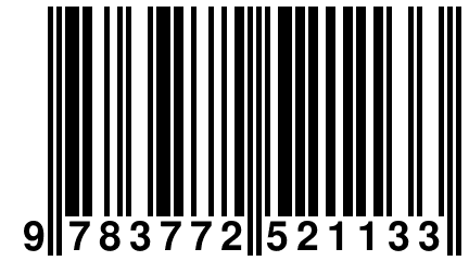 9 783772 521133