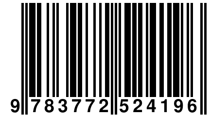 9 783772 524196