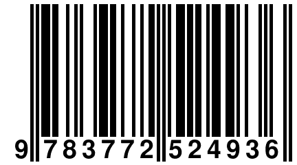 9 783772 524936