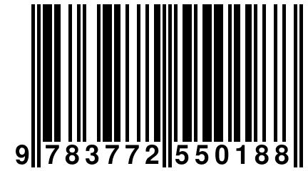 9 783772 550188