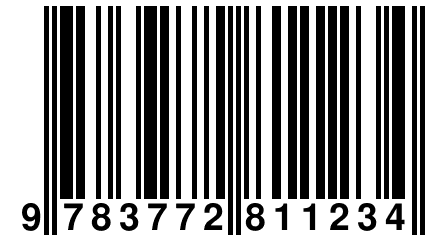 9 783772 811234