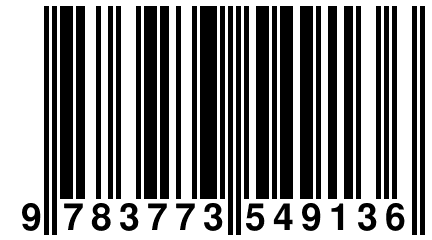 9 783773 549136