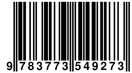 9 783773 549273