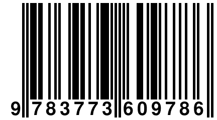 9 783773 609786